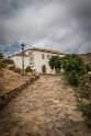 078 Fuerteventura, Betancuria